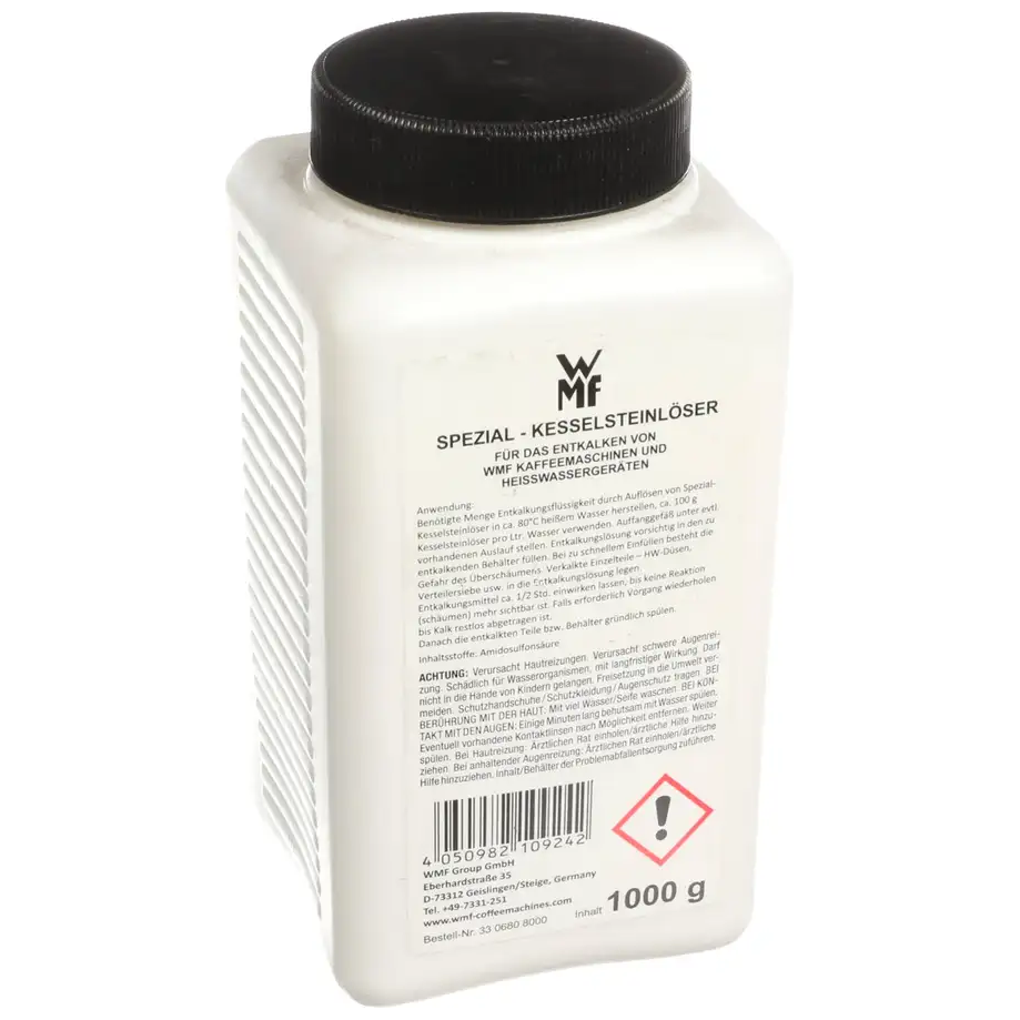 WMF Descaling Powder