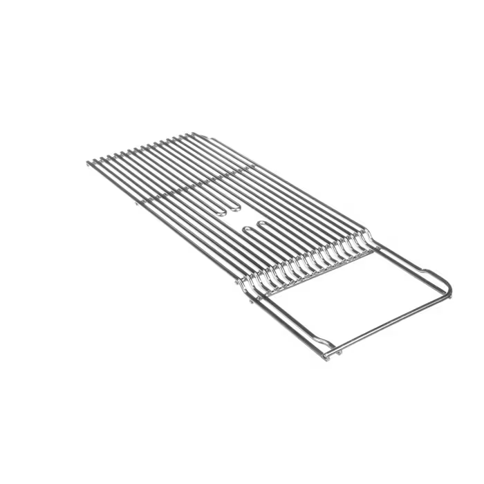 Grid/Grate, Drip Tray, SteamJet Units