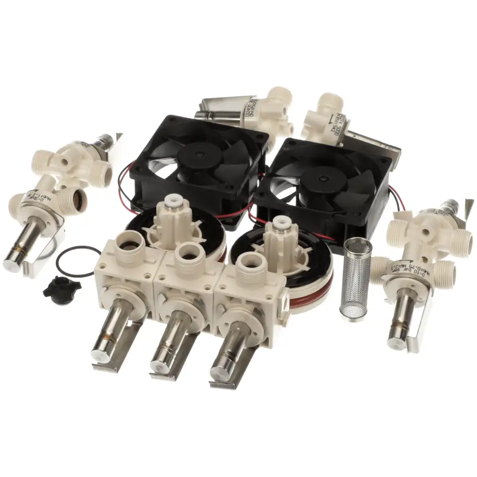 WMF Espresso Service Kit 2 — All Espresso Service