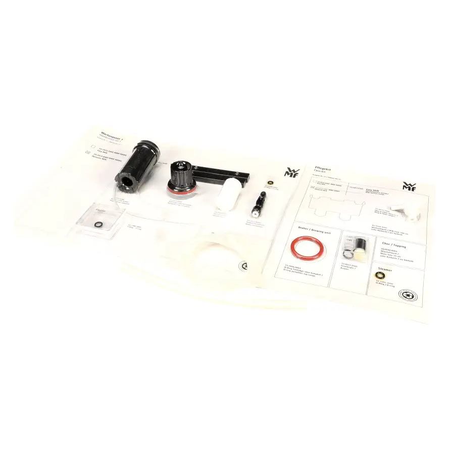WMF 5000S Service Kit 1 – Dynamic Milk System
