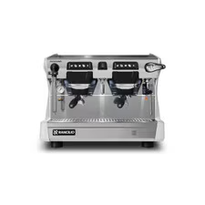Rancilio Classe 5 USB 2GR Compact with iSteam | 110V