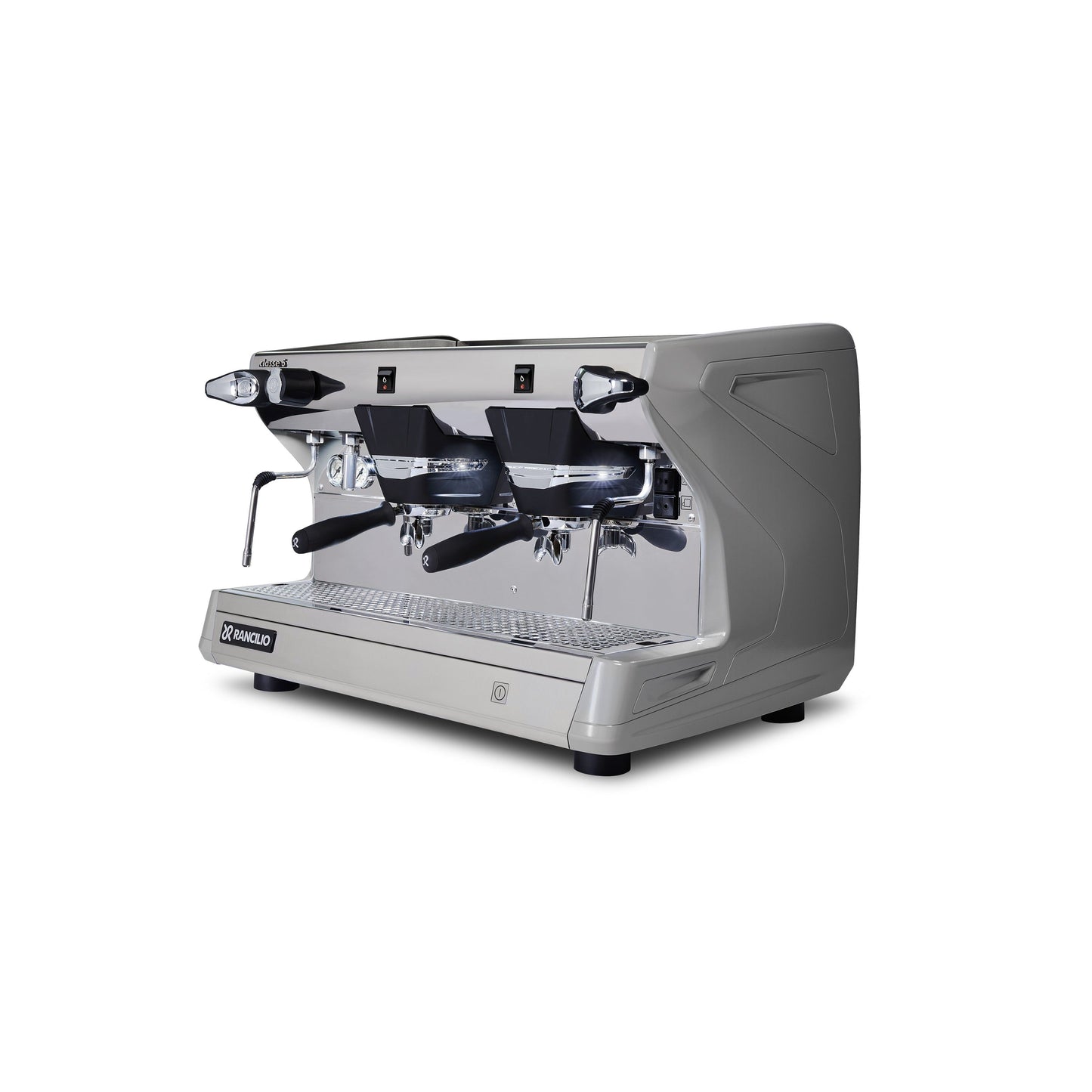 Rancilio Classe 5 S 2GR – Grey | 220V