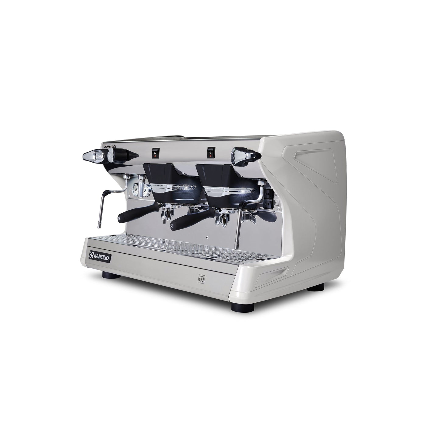 Rancilio Classe 5 S 2GR – White | 220V