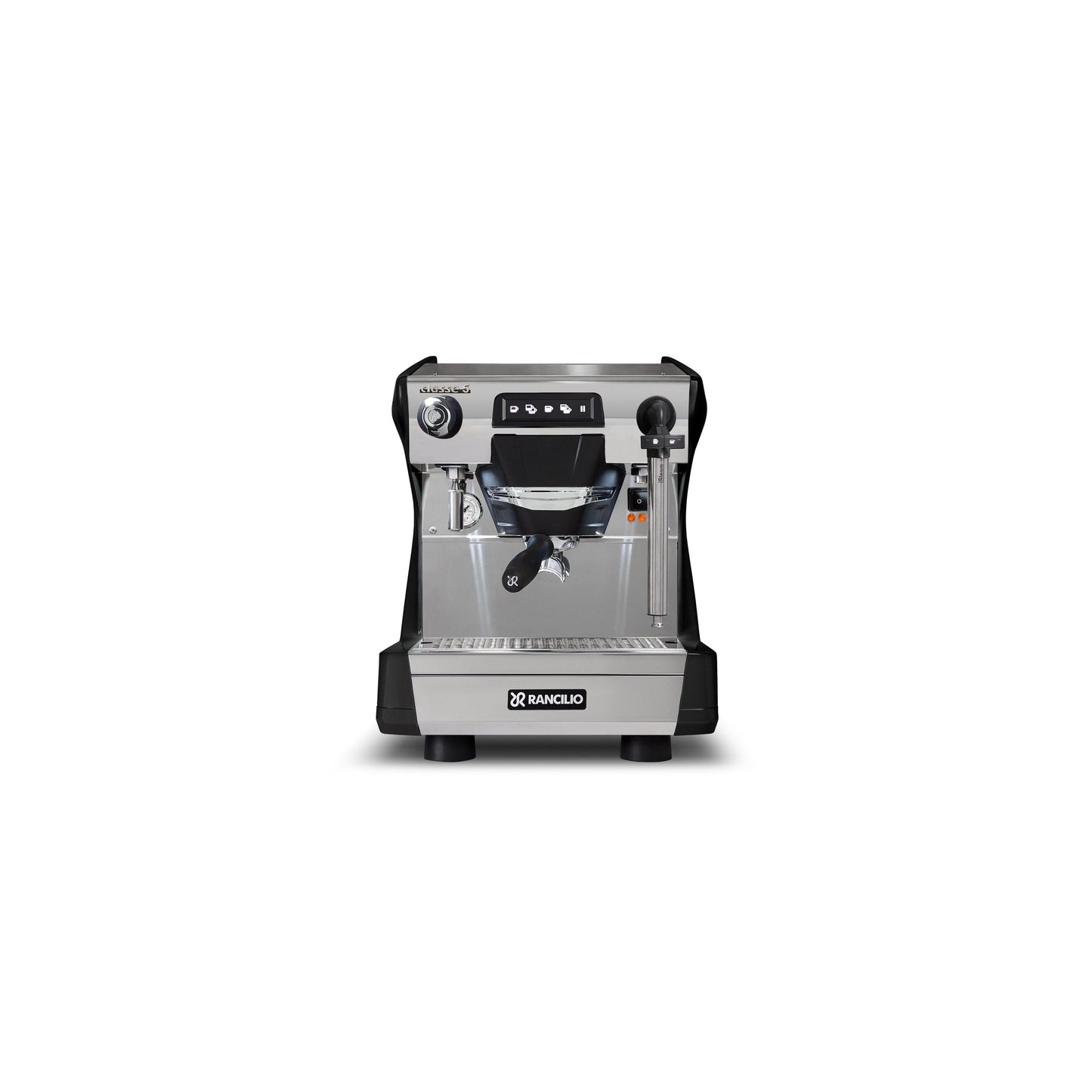Rancilio Classe 5 USB 1GR with iSteam | 110V