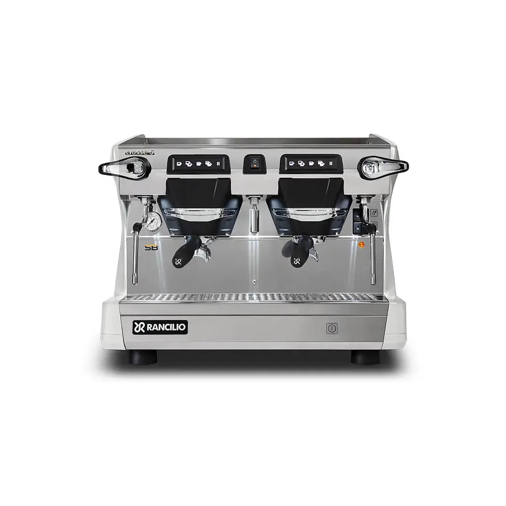 Rancilio Classe 5 USB 2GR Compact | 220V