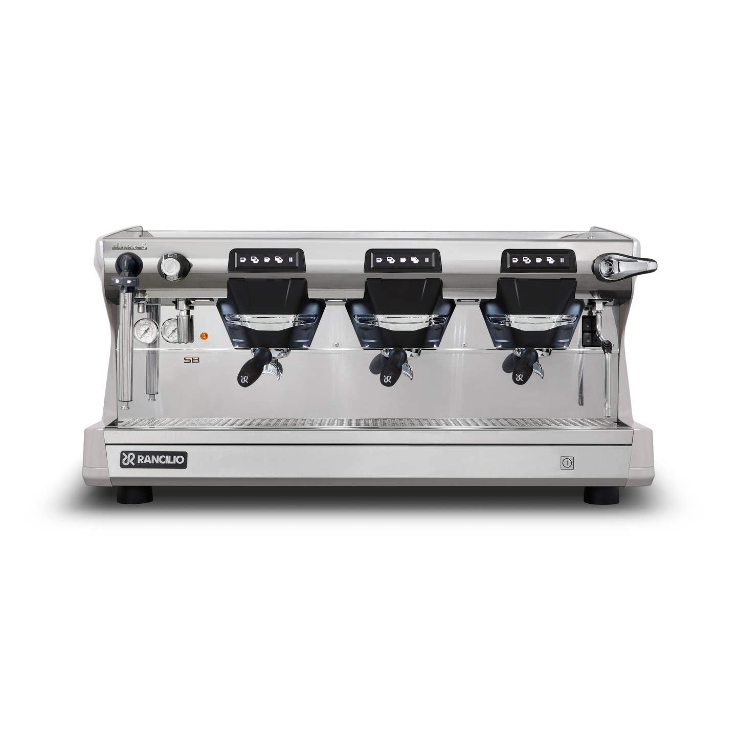 Rancilio Classe 5 USB 3GR with iSteam | 220V