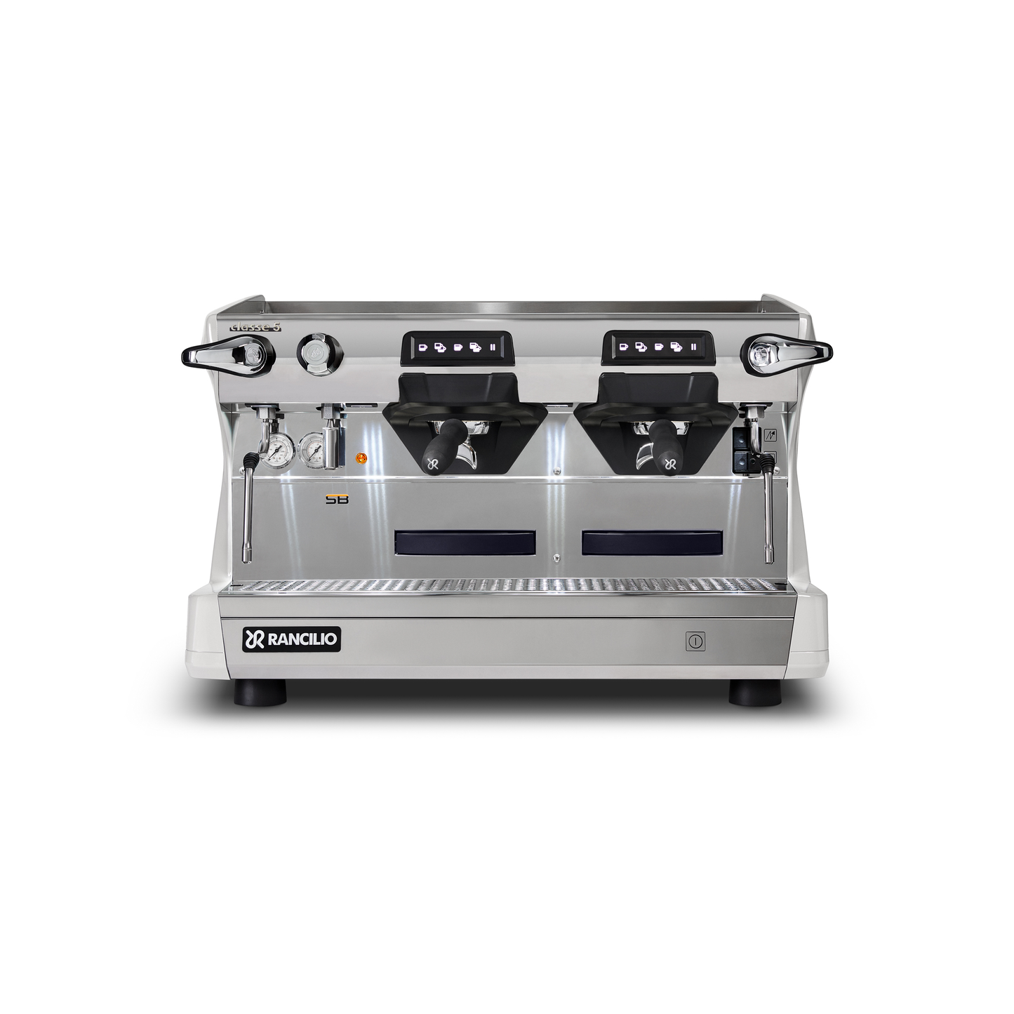 Rancilio Classe 5 USB 2GR Tall | 220V