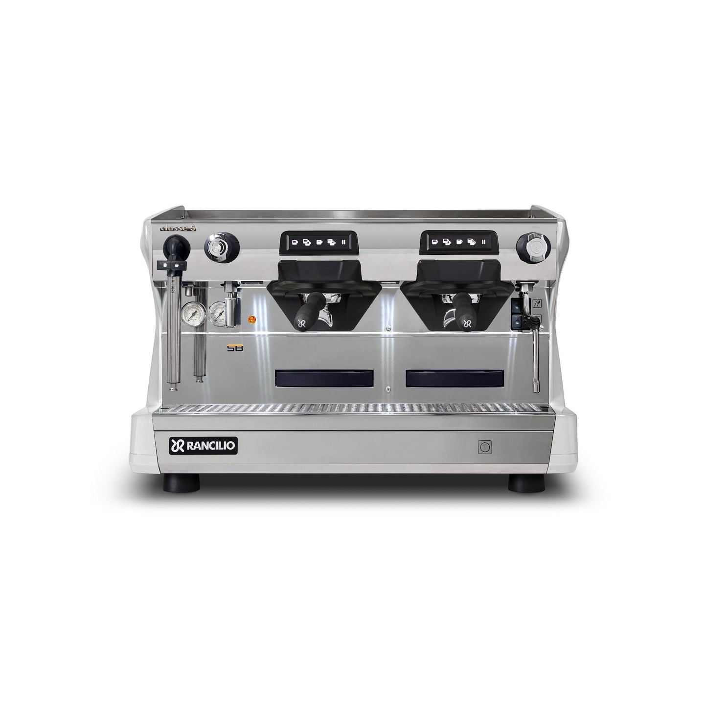 Rancilio Classe 5 USB 2GR Tall with iSteam | 220V