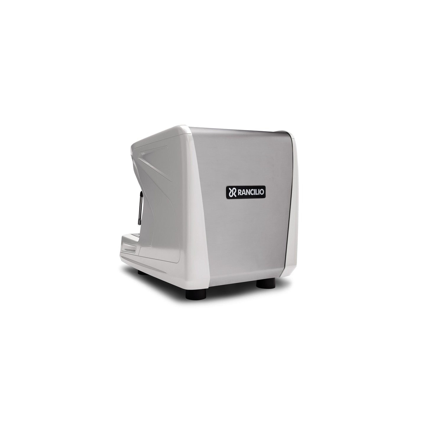 Rancilio Classe 5 S 1GR – White | 110V