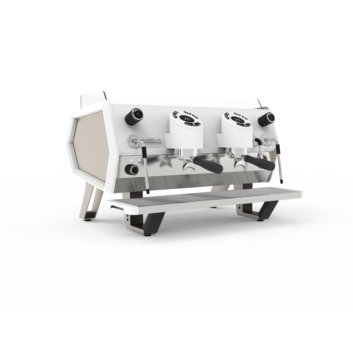 Sanremo D8 PRO - 2 Group