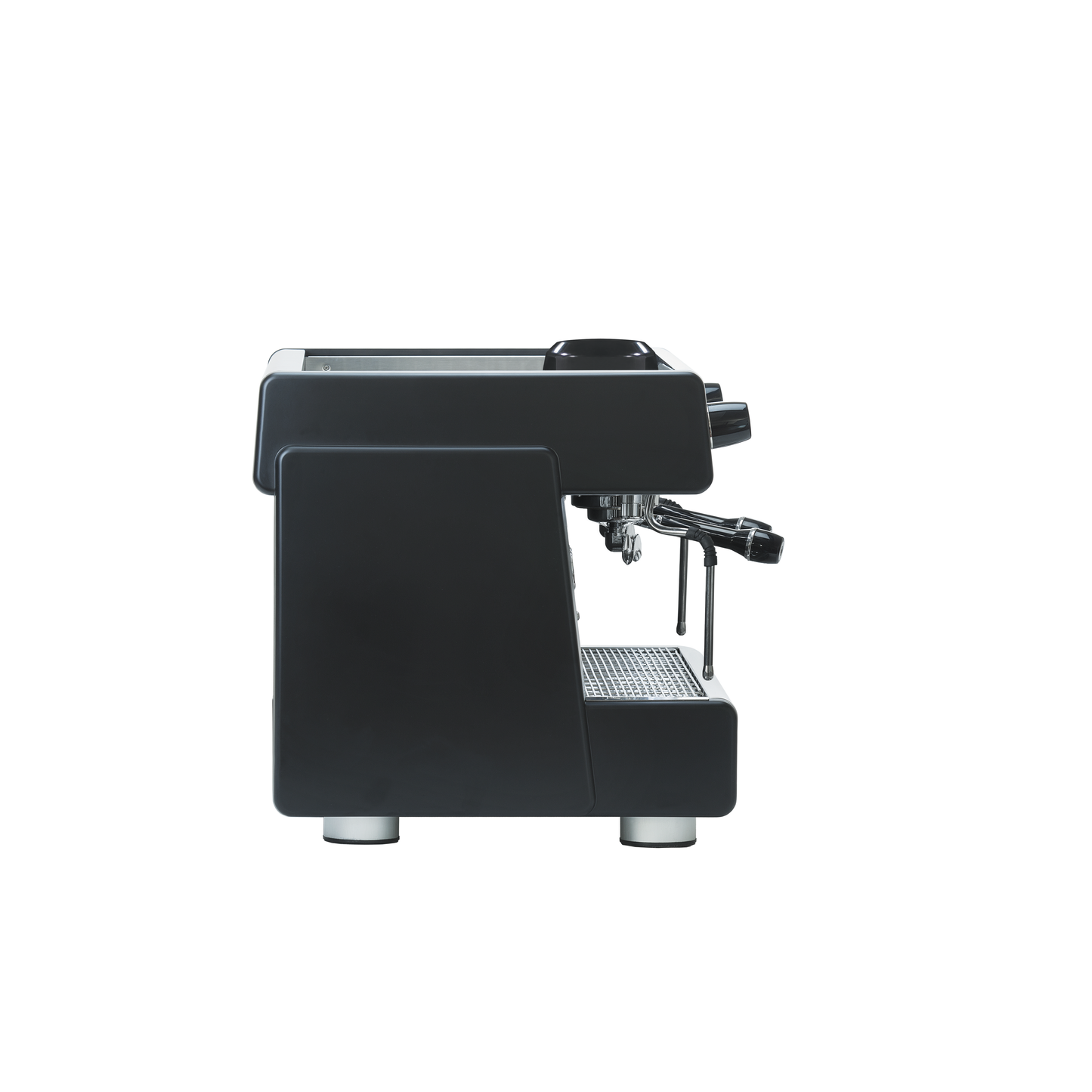Dalla Corte Evo2 2 Group High Version – Nebula Black