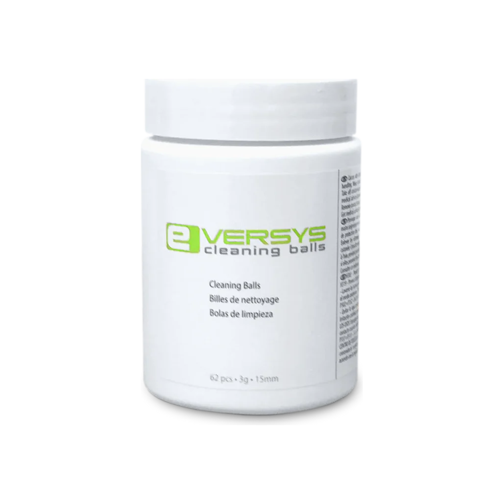 Eversys Coffee Cleaning Balls