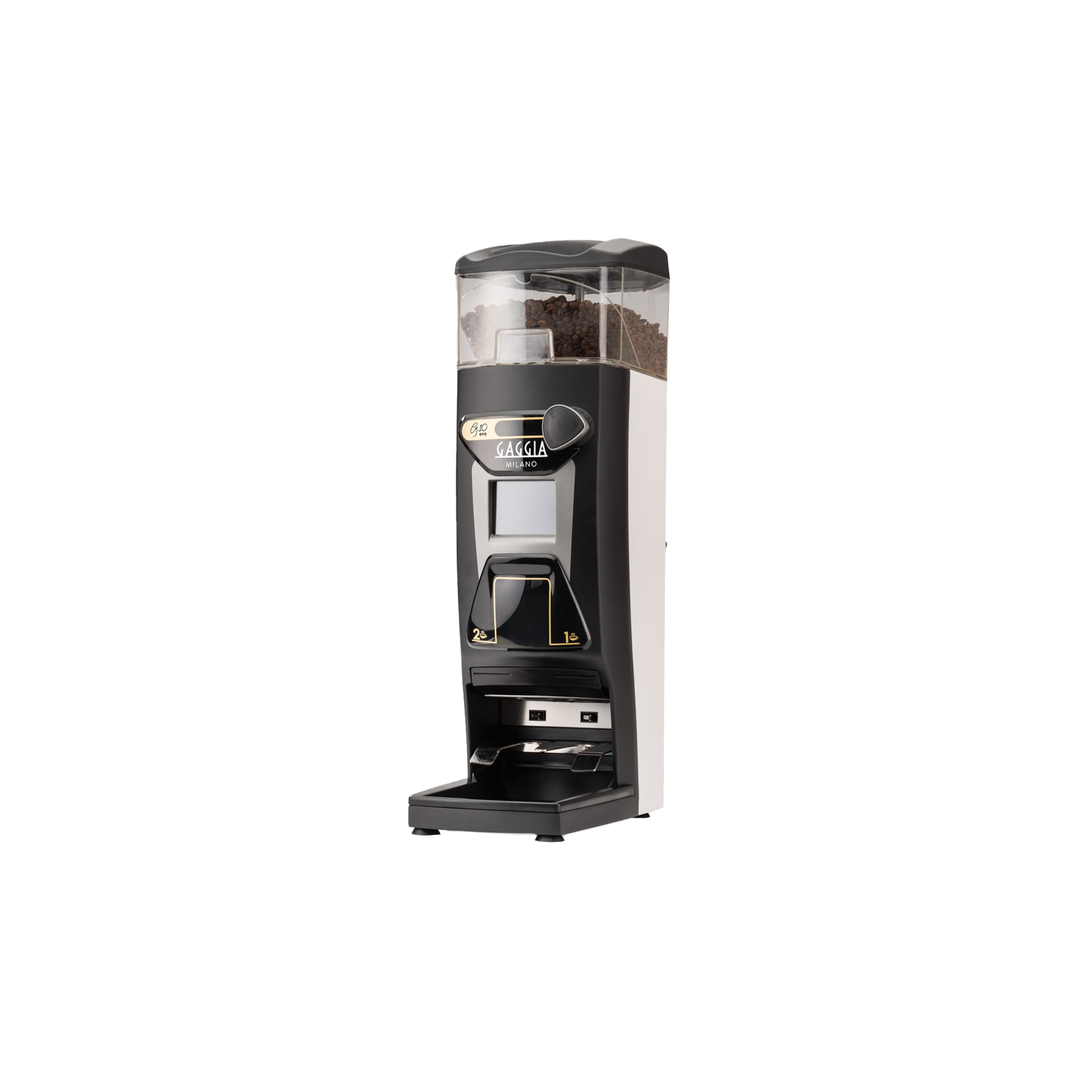 Gaggia G10 Evo White