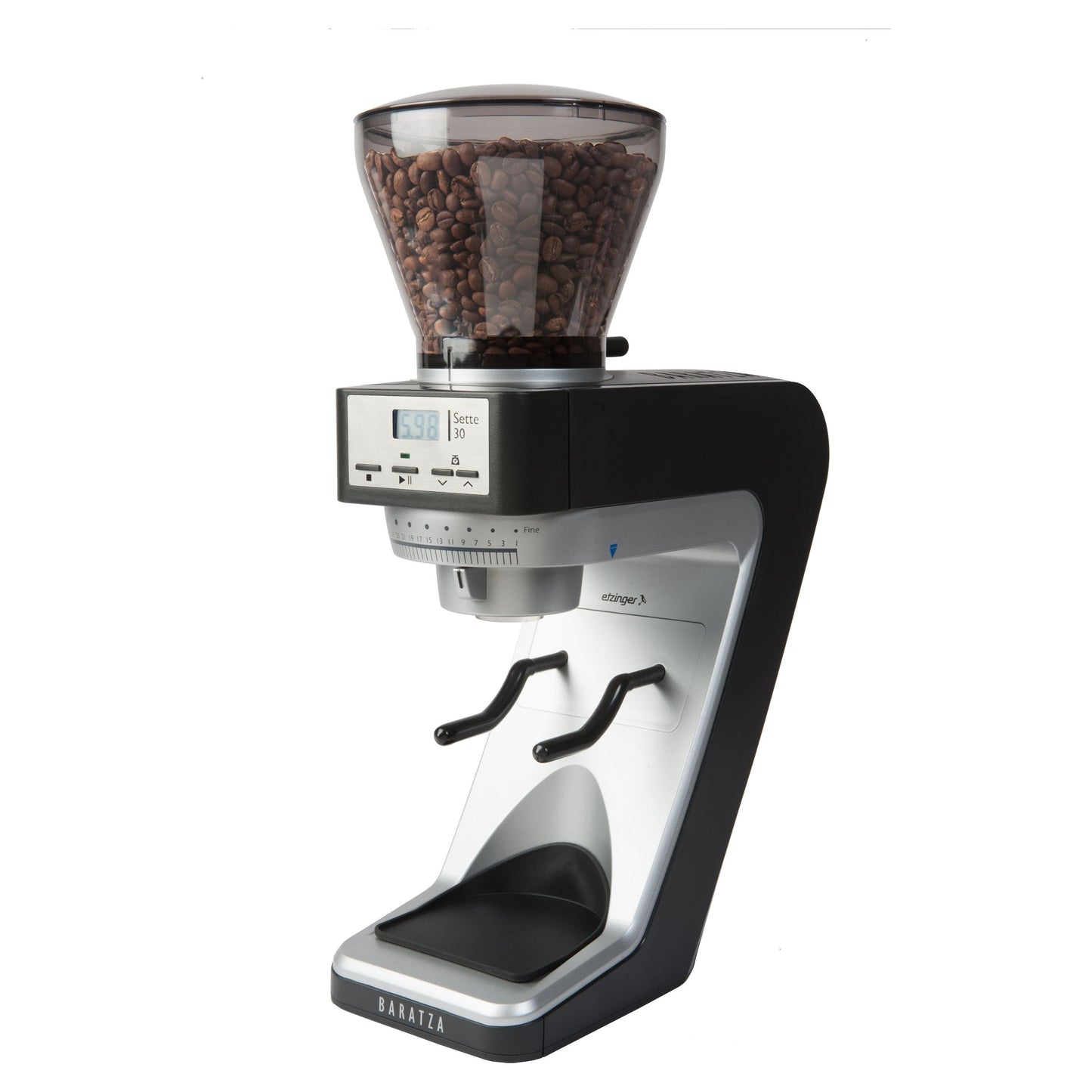 Baratza Sette 30 Conical Burr Grinde