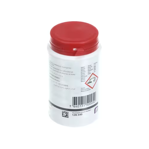 Thermoplan Coffee System Cleaning Tablets