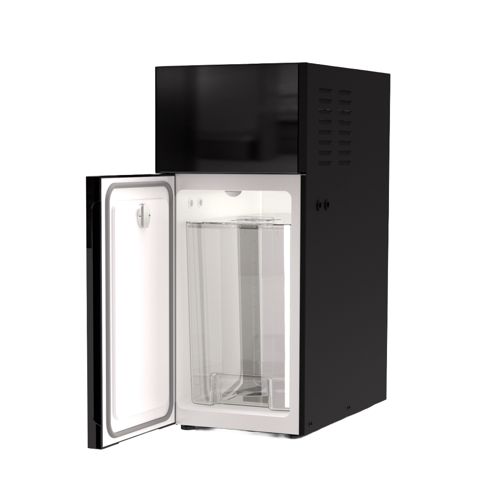 Vitrifrigo FG20i Milk Cooler – Black