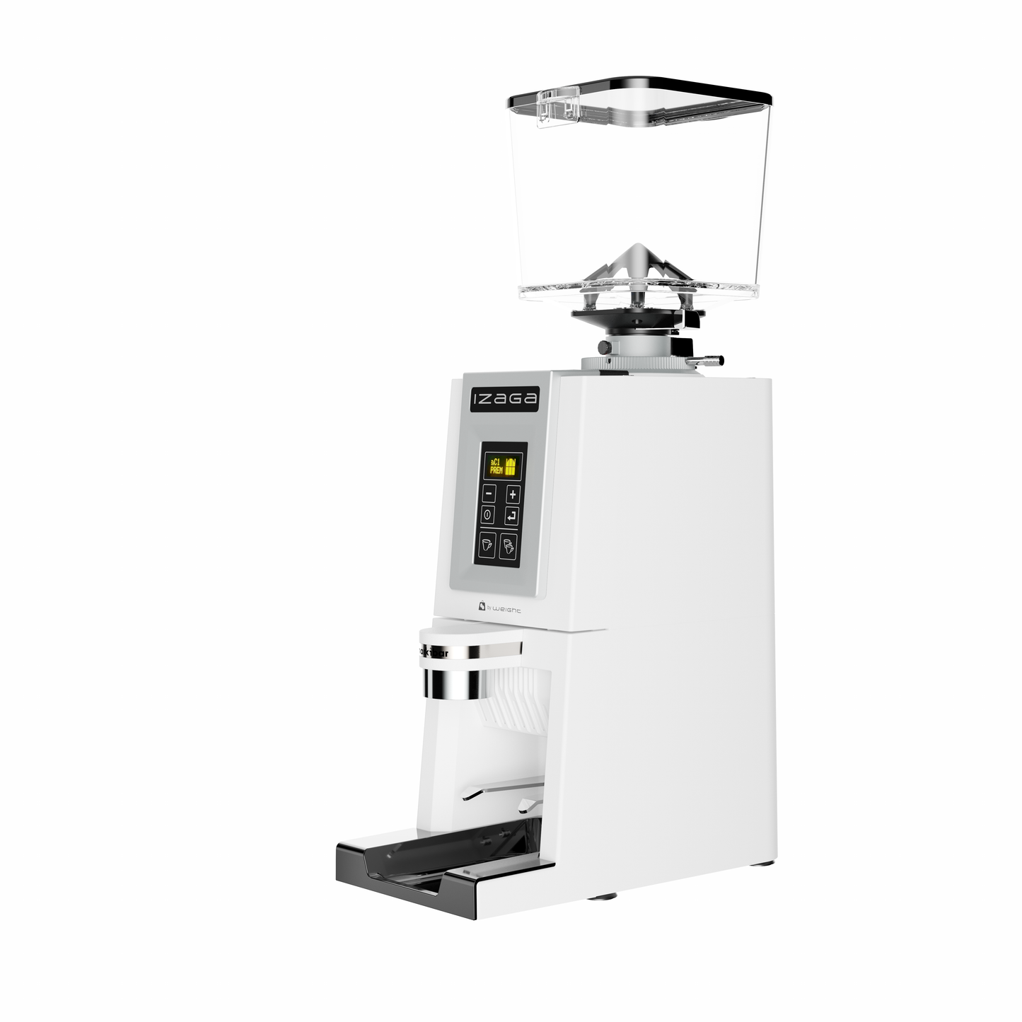 Markibar Izaga W (White)