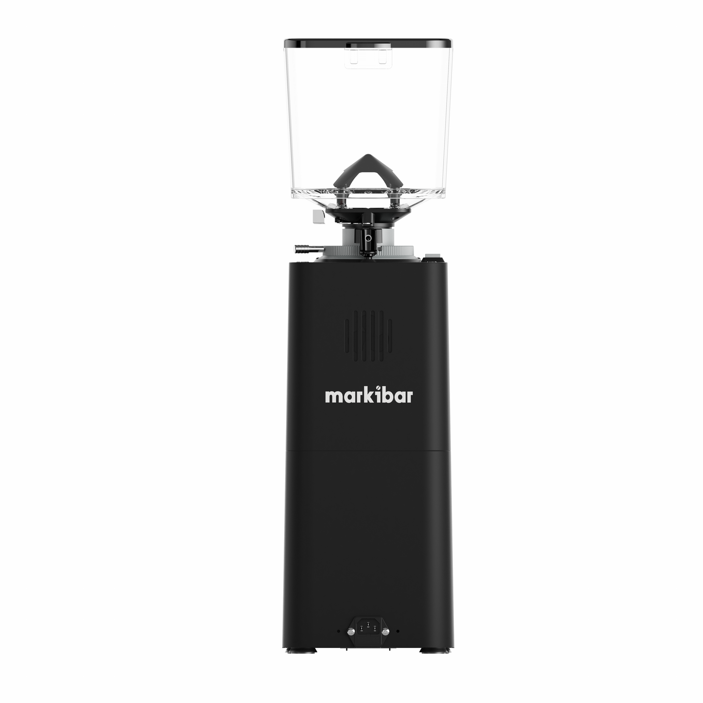 Markibar Izaga W (Black)