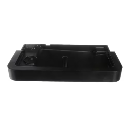 Drip Tray with Steam Jet