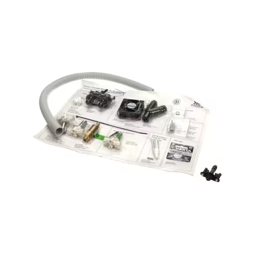 WMF Presto Service Kit 2 without Brewing Unit