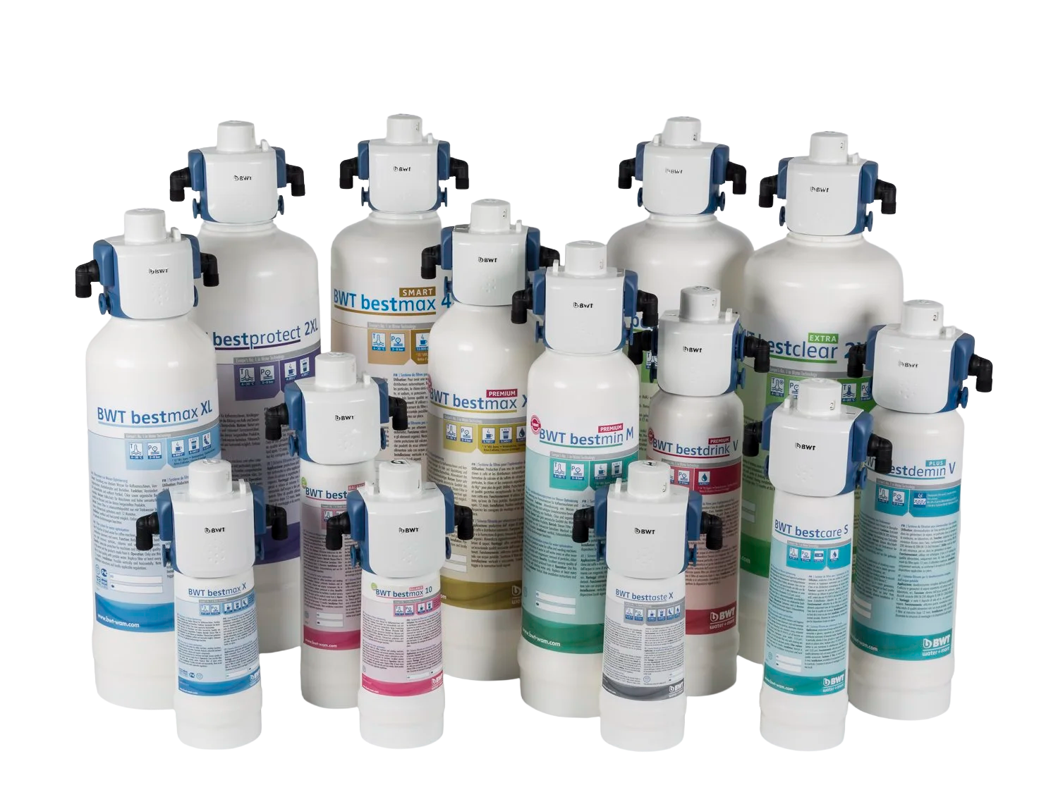 Water Filter Systems