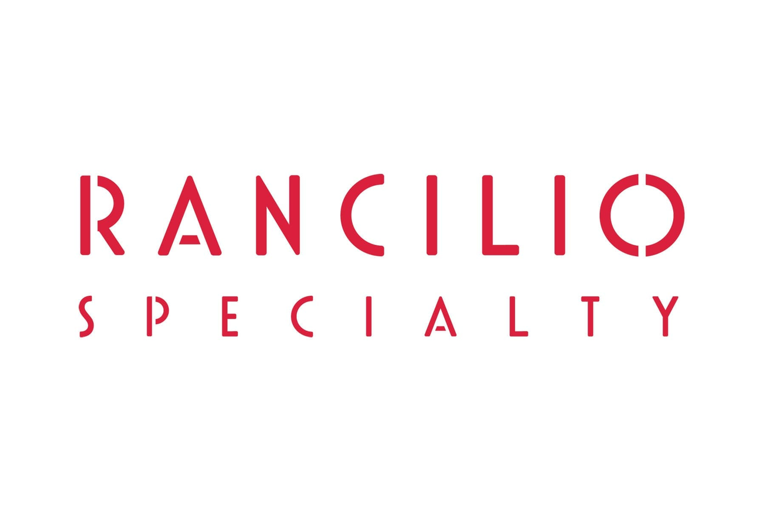 Rancilio Specialty