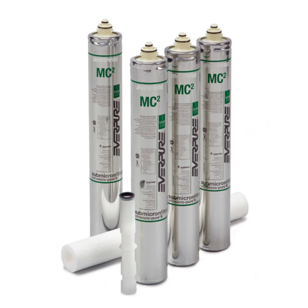 Water Filter Cartridges
