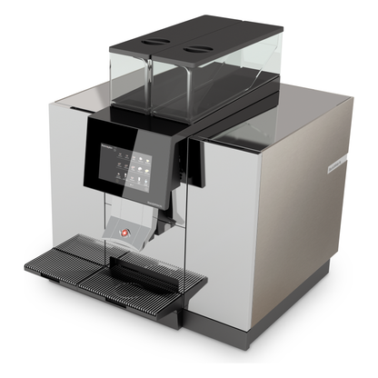 Thermoplan Black&White4 Compact CTM F RS