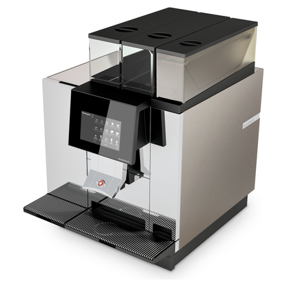 Thermoplan Black&White4 Compact CTM P RS