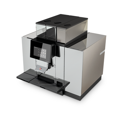 Thermoplan Black&White4 Compact CTM PF RS