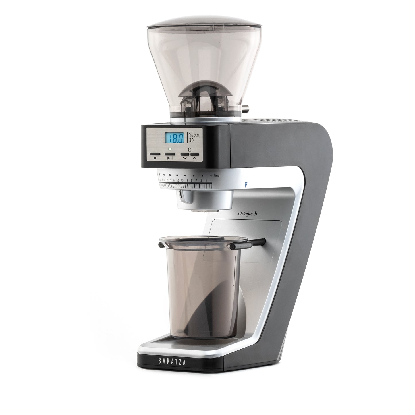 Baratza Sette 30 Conical Burr Grinde