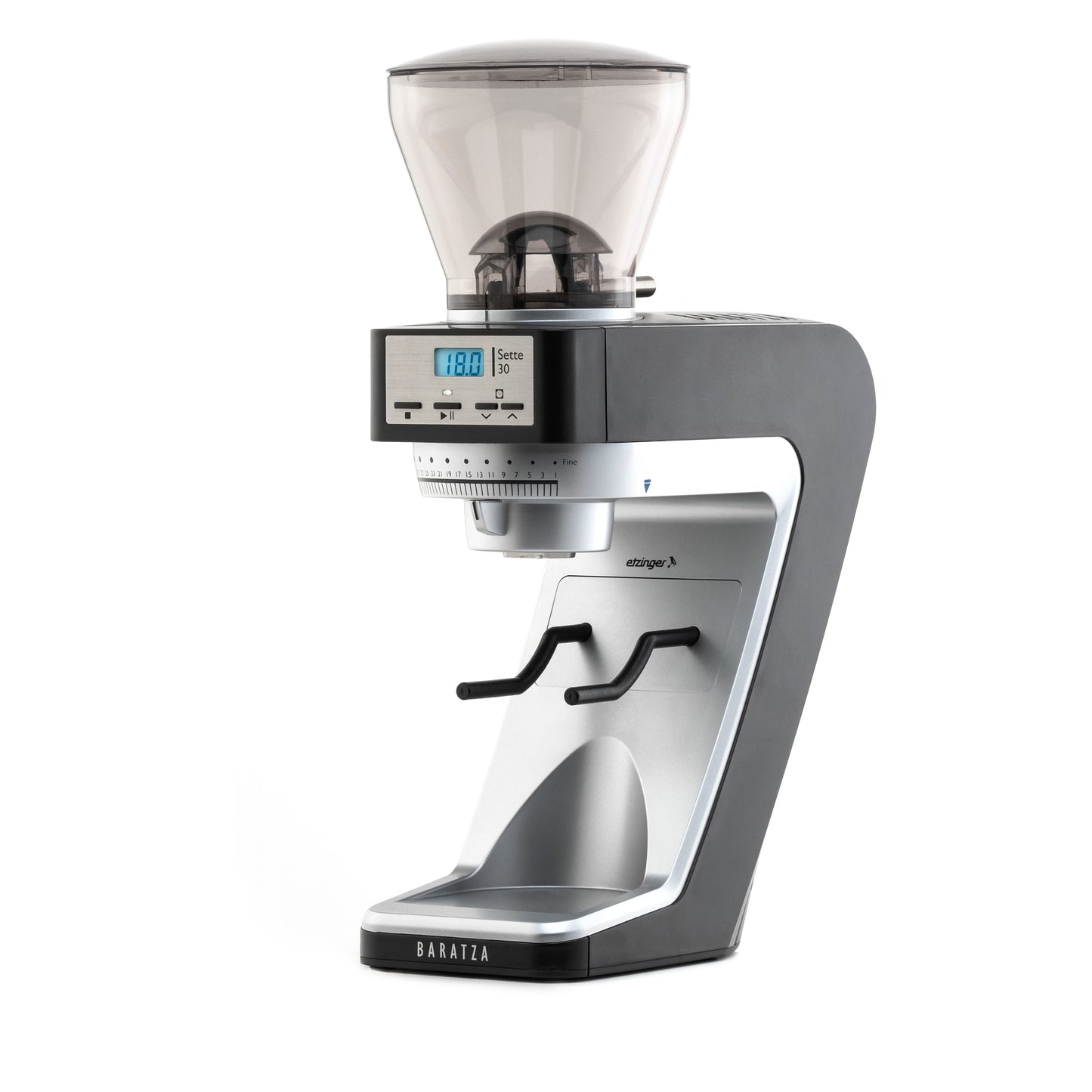 Baratza Sette 30 Conical Burr Grinde