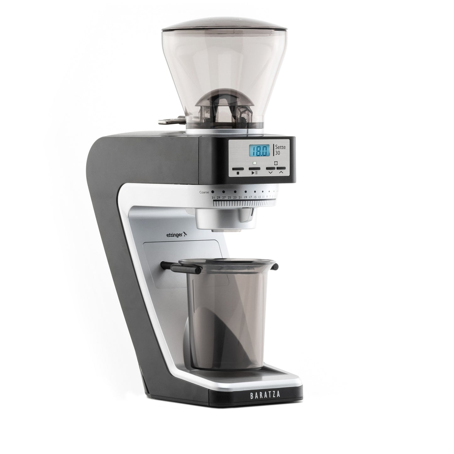 Baratza Sette 30 Conical Burr Grinde