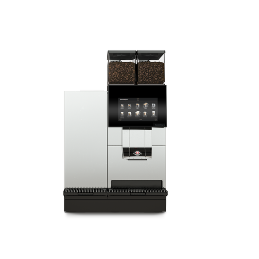 Thermoplan Black&White4 Compact CTM RS