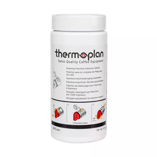 Urnex-Thermoplan Coffee System Cleaning Tablets