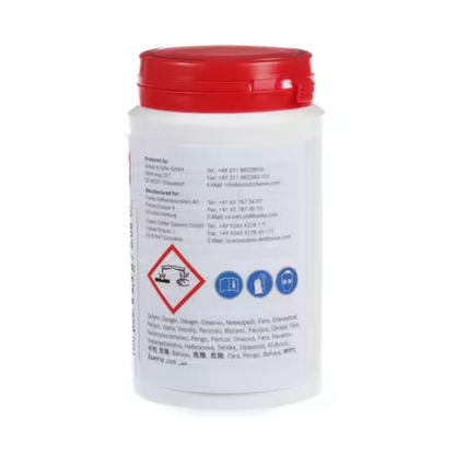 Franke Coffee System Cleaning Tablets – 100 Count