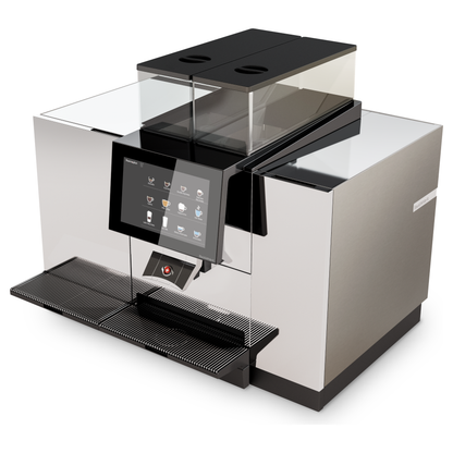 Thermoplan Black&White4 CTM F RL