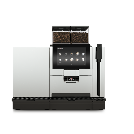 Thermoplan Black&White4 CTMplus RL