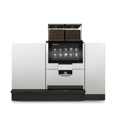 Thermoplan Black&White4 CTM F RL