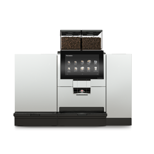 Thermoplan Black&White4 CTM F RL