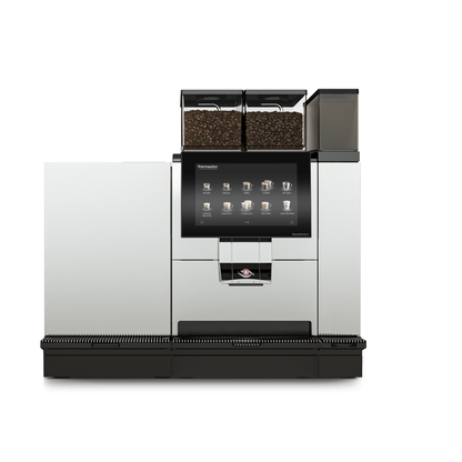 Thermoplan Black&White4 CTM P RL