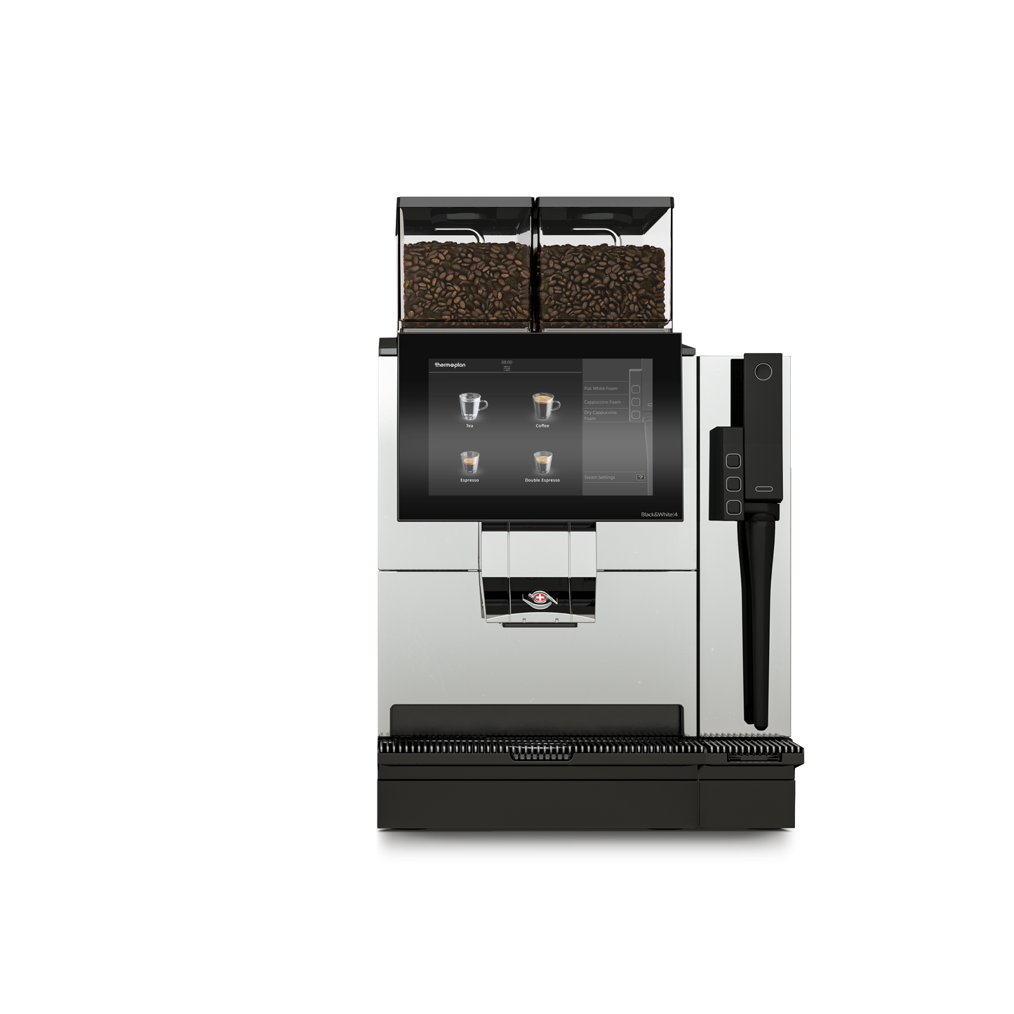 Thermoplan Black&White4 CTS