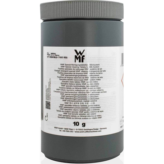 WMF Cleaning Tablets for Easy Milk / Active Milk 10 g (Copy)