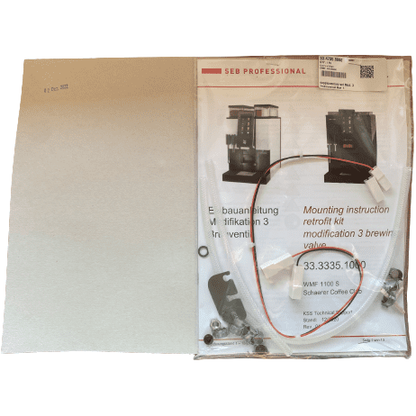 Numero di serie: SEB3347447000