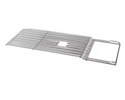 Grid/Grate, Drip Tray, SteamJet Units