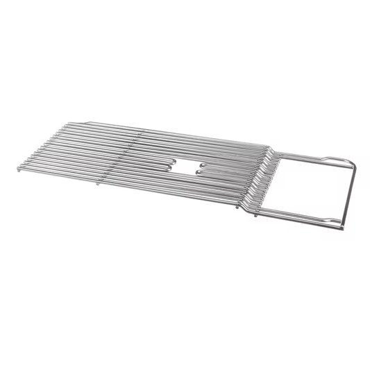 Grid/Grate, Drip Tray, SteamJet Units
