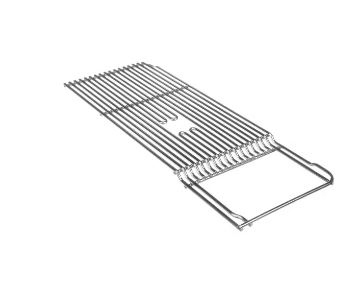 Grid/Grate, Drip Tray, SteamJet Units