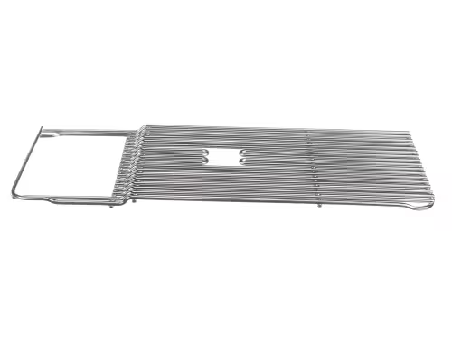 Grid/Grate, Drip Tray, SteamJet Units