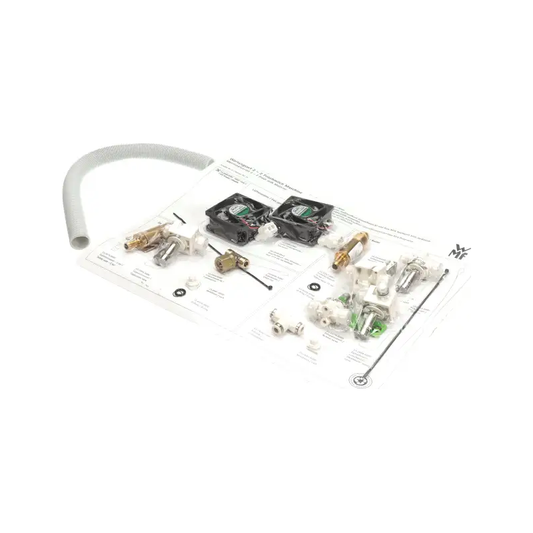 WMF 1500S Service Kit 2