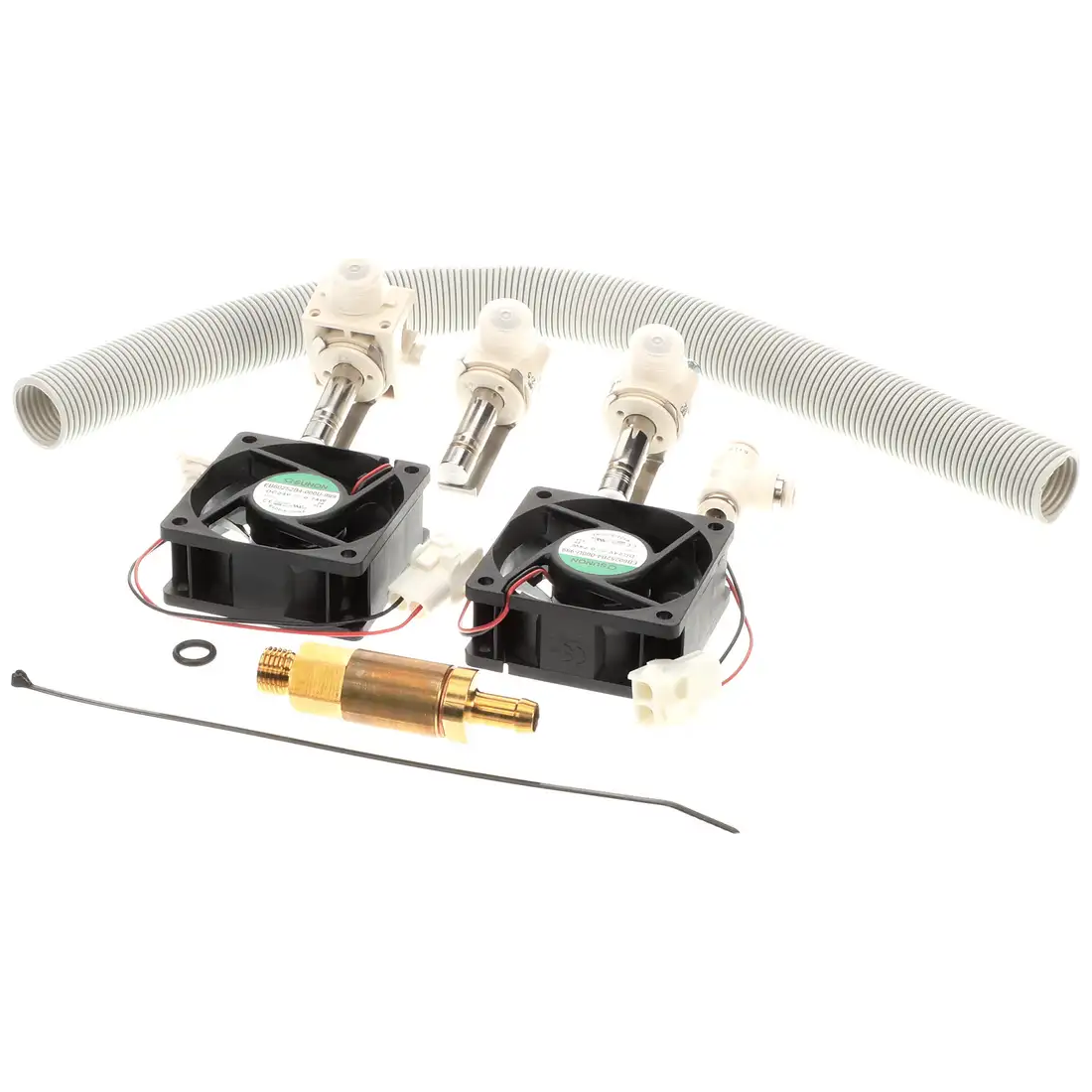 WMF 1500S Boiler Service Kit